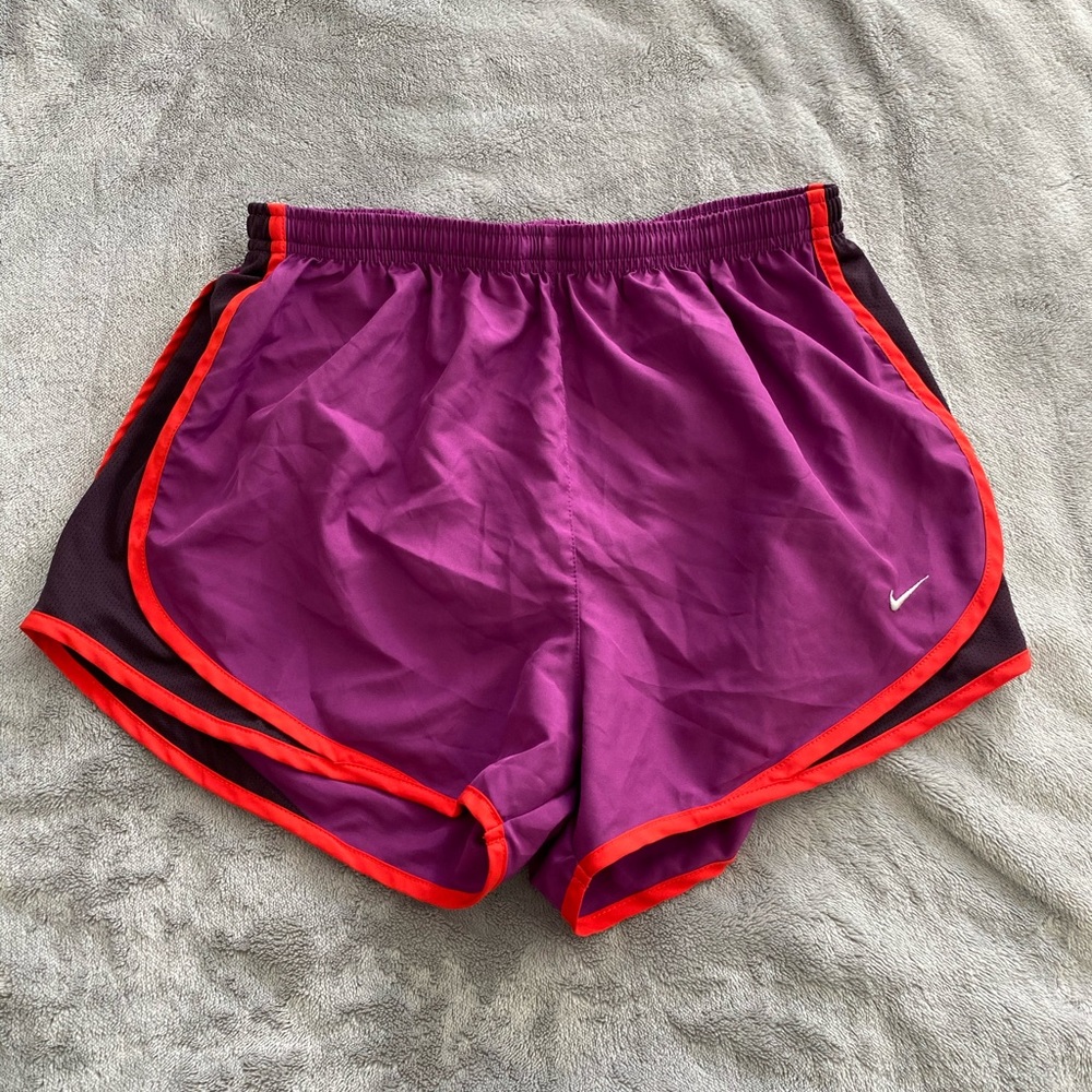 Nike Women's 3'' Dry Tempo Core Running Shorts